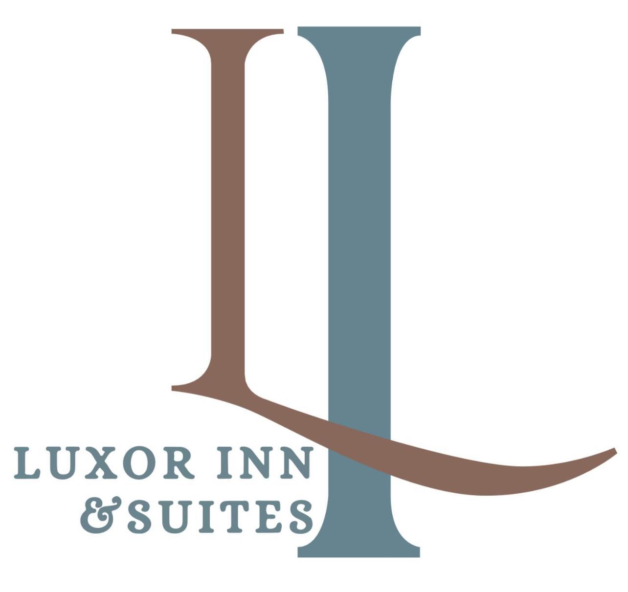 Luxor Inn & Suites, A Travelodge By Wyndham Elkins Bagian luar foto
