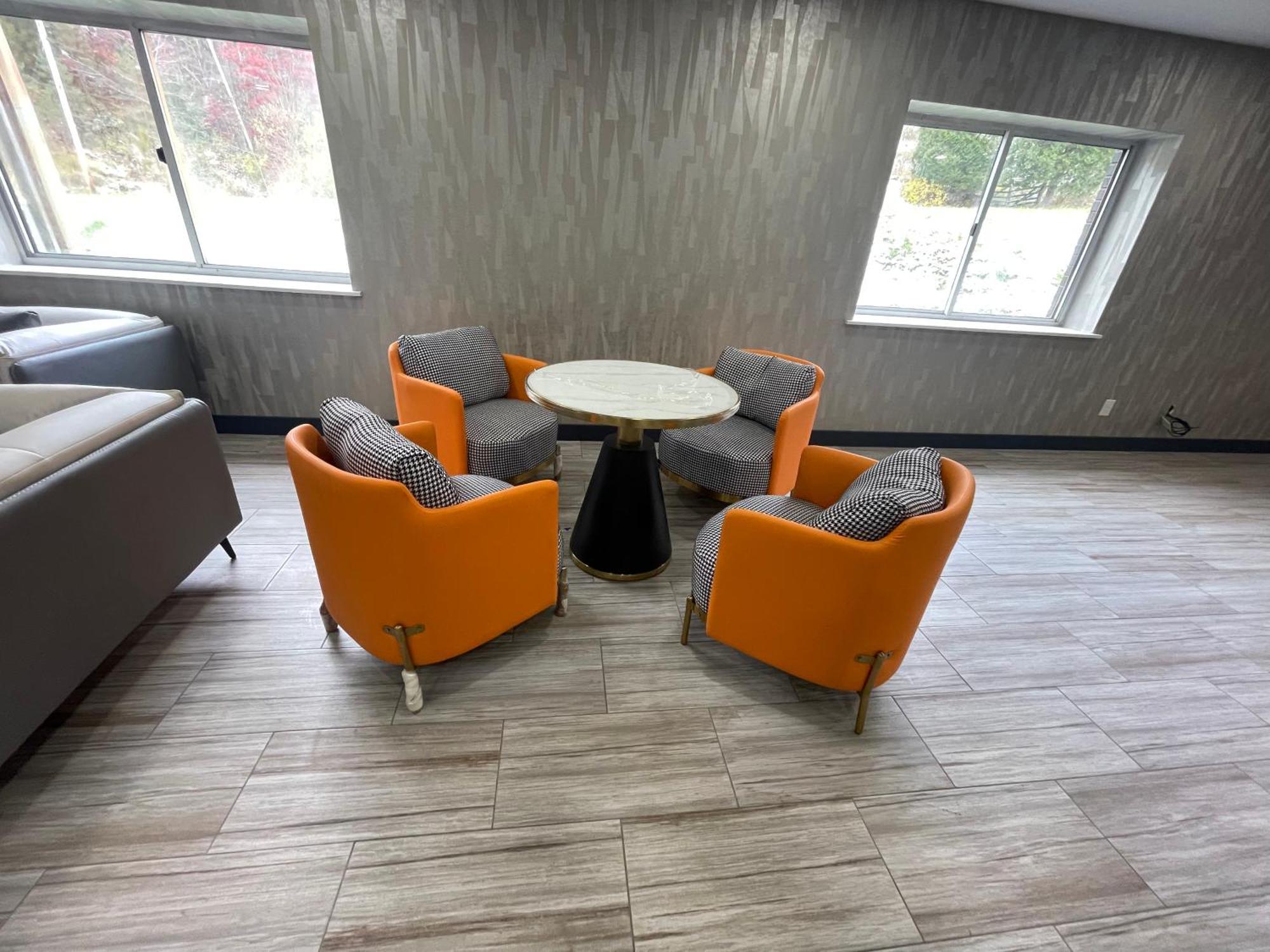 Luxor Inn & Suites, A Travelodge By Wyndham Elkins Bagian luar foto